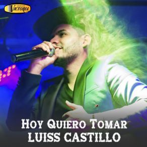 Download track Volvamos A Empezar Luiss Castillo