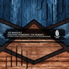 Download track Eastern Harmonies (Alfonso G Remix) Joy MarquezAlfonso G