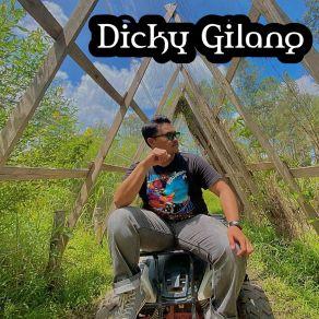 Download track Terus Denganku Dicky Gilang