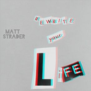 Download track Take What? Matt Strader