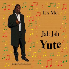 Download track Part A Mi Life Jah Jah Yute