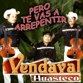 Download track El Aguanieve Vendaval Huasteco