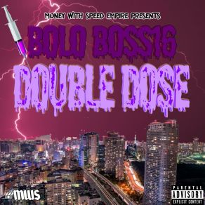 Download track My Lifestyle Bolo Boss16