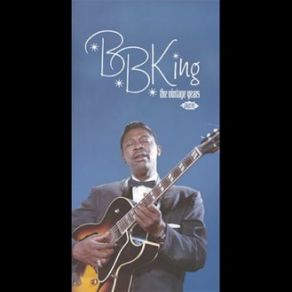 Download track Hard Workin' Woman B. B. King