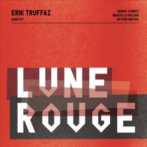 Download track Alhena Erik Truffaz Quartet