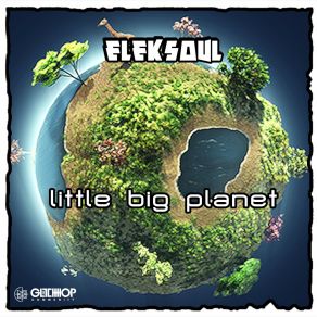 Download track Thats Right Eleksoul