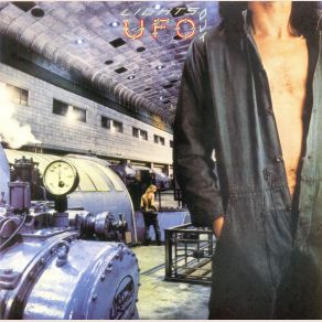 Download track Lights Out (Live) / Bonus Track UFO