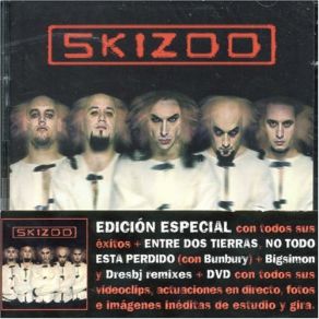 Download track Partir De Cero Skizoo