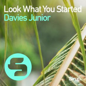 Download track Look What You Started (Original Club Mix) Davies Junior