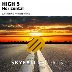 Download track Horizontal (Original Mix) High 5