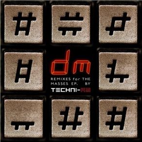 Download track Ghost (Techni-Ka Remix) Techni-Ka