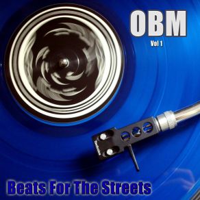 Download track Urban Flute O. B. M