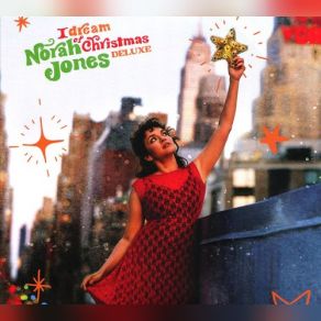 Download track Blue Christmas Norah Jones