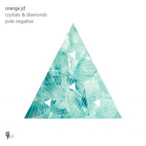 Download track Pole Negative Orange JD