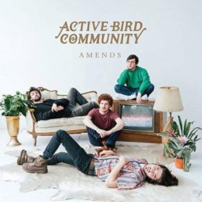 Download track Holier Active Bird Community