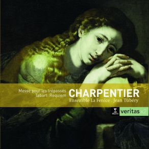 Download track 07 Messe Pour Les Trepasses H. 2 - Pie Jesu Marc - Antoine Charpentier