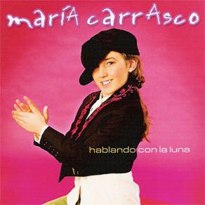 Download track No Entiendo De Amores María Carrasco