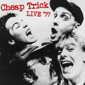 Download track Taxman Mr Thief (Live) Cheap Trick