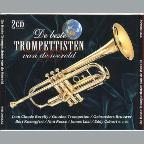 Download track Trumpet Bolero Die Goldene Trompeten