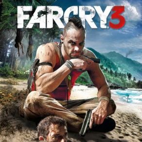 Download track Far Cry 3 Brian Tyler