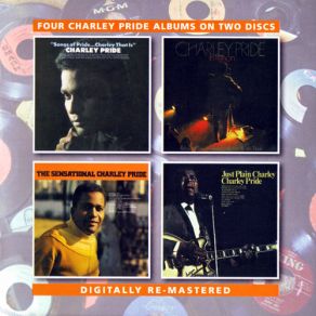 Download track Just Between You And Me Charley Pride