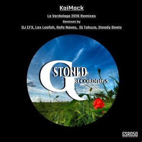 Download track La Verdolaga (Steady Beats Remix) Kaimack