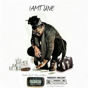 Download track Thought You Knew Iamtune