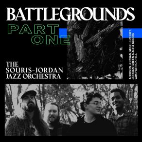 Download track A Time For Change The Souris-Jordan Jazz Orchestra