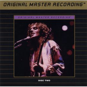 Download track Show Me The Way Peter Frampton