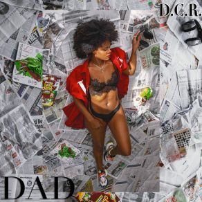 Download track Would You Like D. C. R