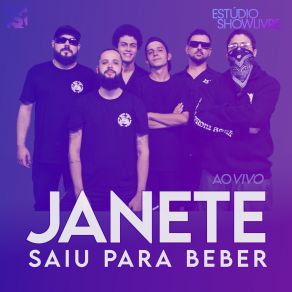 Download track Dia De Miséria Real (Ao Vivo) Janete Saiu Para Beber