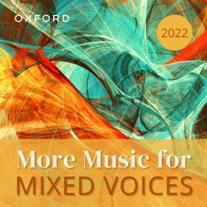 Download track Ripple Effect (SATB) Oxford University Press Music, The Oxford Choir