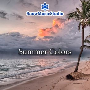 Download track Island Sunset SnowMusicStudio