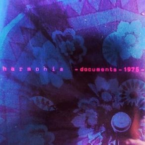 Download track Live At Fabrik In Hamburg (1975) Harmonia