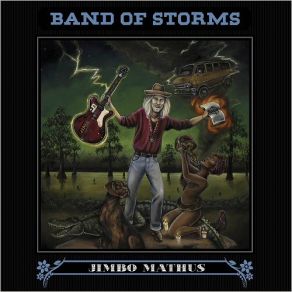 Download track Massive Confusion Jimbo Mathus