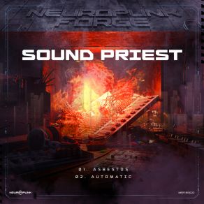 Download track Automatic Sound Priest