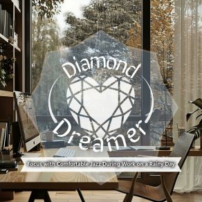 Download track Droplets Of Deep Contemplation Diamond Dreamer