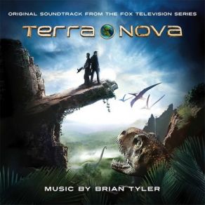 Download track Entering The Vortex Brian Tyler