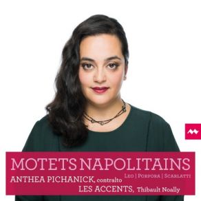 Download track Totus Amore Languens Ite Procul O Dapes Mundanæ (Allegro) Thibault Noally, Les Accents, Anthea PichanickRoberto Alegro