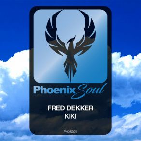 Download track Kiki (Original Mix) Fred Dekker