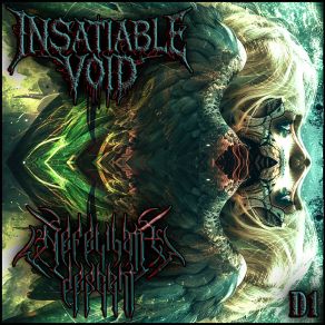 Download track Breeding Ground For Necromantic Skulls Insatiable Void