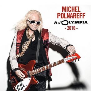 Download track Hey You Woman (Live) Michel Polnareff