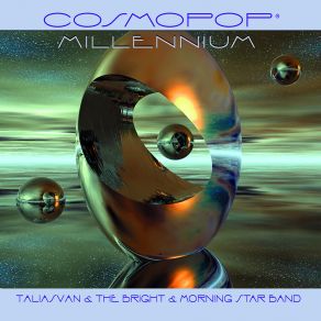 Download track Forever Friend TaliasVanBright, Morning Star Band