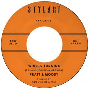 Download track Wheels Turning Cold Diamond