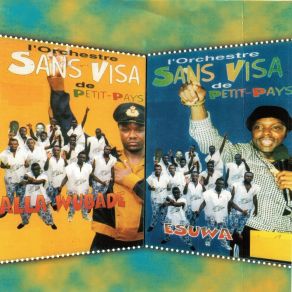 Download track Esuwa L'orchestre Sans Visa De Petit Pays