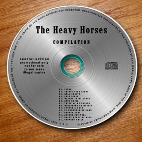 Download track Weight In My Lungs The Heavy Horses