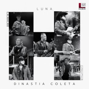 Download track El Son Del Tlacolonero Dinastia Coleta