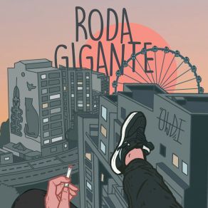 Download track Roda Gigante Pedro OldiDropallien, Lorena Fernandes