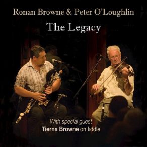 Download track A Chailleach! Do Mhairís Mé & Old Tipperary (Jigs) Ronan BrowneThe Jigs, Tierna Browne