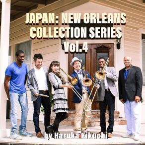 Download track Buddy Bolden's Blues Haruka Kikuchi